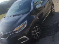 Usata Renault Captur Intens 90 CV (66 kW) 2018 SUV