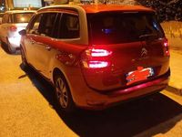 Usata Citroën Grand C4 Picasso Seduction 116 CV (85 kW) 2015 Monovolume