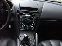 Usata Mazda RX8 231 CV (169 kW) 2007 Nero Coupé