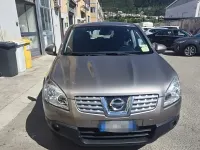 Usata Nissan Qashqai 150 CV (110 kW) 2010 SUV
