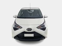 usata Toyota Aygo 1.0 VVT-i x-cool 5 PORTE