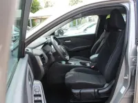 Usata Nissan Qashqai N-Connecta 140 CV (102 kW) 2025 Argento SUV