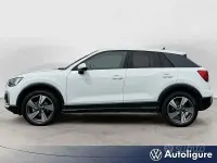 Usata Audi Q2 Admired 150 CV (110 kW) 2023 Bianco SUV