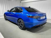 Nuova Alfa Romeo Giulia Veloce 211 CV (155 kW) 2025 Misano Berlina