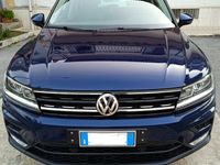 usata VW Tiguan Tiguan2.0 tdi Business 150cv