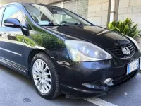 Usata Honda Civic ES 101 CV (74 kW) 2004 Berlina