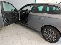 Usata Skoda Scala Style 116 CV (85 kW) 2024 Grigio Utilitaria