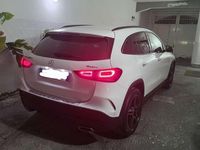 Usata Mercedes GLA200 Premium 150 CV (110 kW) 2021 SUV