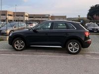 Occasion Audi Q5 Business 190 ch (139 kW) 2017 Noir SUV