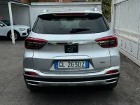 Usata DR DR 4.0 114 CV (83 kW) 2022 Grigio SUV