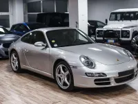Usata Porsche 997 325 CV (239 kW) 2005 Other