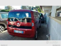 Usata Fiat Qubo Dynamic 77 CV (56 kW) 2010 Monovolume