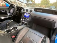 Usata Ford Mustang 2017