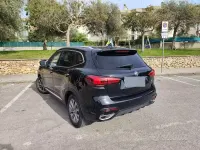 Usata MG HS 170 CV (125 kW) 2024 Nero SUV