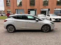Usata Opel Astra Innovation 110 CV (80 kW) 2017 Grigio Berlina