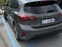 Usata Ford Focus Active 155 CV (114 kW) 2025 Station wagon
