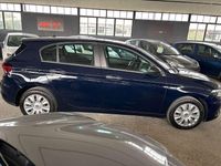 Usata Fiat Tipo Business 95 CV (69 kW) 2017 Blu/azzurro Berlina