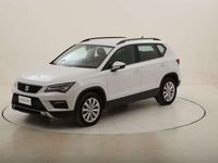 usata Seat Ateca Business DSG 1.6 Diesel 115CV