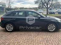 Usata Audi A3 Ambiente 116 CV (85 kW) 2021 Nero Berlina