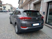 usata Hyundai Tucson 1.7 CRDi XPossible