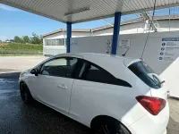 Usata Opel Corsa 90 CV (66 kW) 2015 Utilitaria