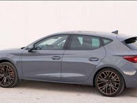 Usata Cupra Leon 245 CV (180 kW) 2023 Berlina