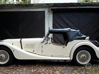 Usata Morgan 4/4 111 CV (81 kW) 2003 Bianco Cabrio
