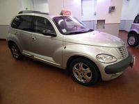 Usata Chrysler PT Cruiser Limited 141 CV (103 kW) 2001 Grigio Station wagon