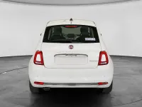 Usata Fiat 500 Dolcevita 70 CV (51 kW) 2024 Bianco Berlina