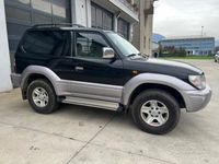 usata Toyota Land Cruiser - 1997