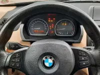 Usado BMW X3 177 CV (130 kW) 2008 Negro SUV