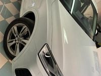 Usata Audi Q3 Business 150 CV (110 kW) 2018 Bianco SUV