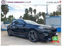 Usata BMW 218 M Sport 140 CV (102 kW) 2020 Nero Coupé