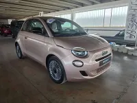 Nuova Fiat 500 Icon 65 CV (47 kW) 2026 Rose gold Utilitaria