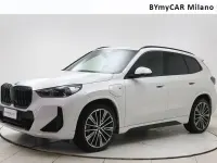 Usata BMW X1 M Sport 326 CV (239 kW) 2023 Bianco SUV