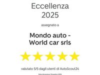 Usata Audi Q3 S-Line 190 CV (139 kW) 2019 Bianco SUV