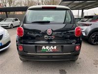 usata Fiat 500L 1.4 T-Jet 120 CV GPL Lounge