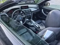 Usata BMW 430 Cabriolet M Sport 258 CV (189 kW) 2017 Cabrio