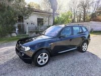 Usata BMW X3 150 CV (110 kW) 2006 Other SUV