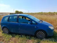 Usata Ford C-MAX 90 CV (66 kW) 2008 Monovolume