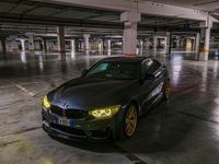 Usata BMW 420 M Sport 230 CV (169 kW) 2015 Coupé