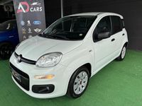 Usata Fiat Panda Easy 75 CV (55 kW) 2014 Bianco Berlina