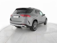Usata Mercedes GLE300 Premium 272 CV (200 kW) 2023 Grigio SUV