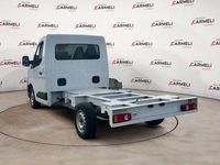 Nuova Nissan Interstar N-Connecta 131 CV (96 kW) 2026 Bianco Furgone