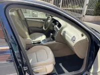 Usata Audi A4 Advanced 239 CV (175 kW) 2010 Blu/azzurro Berlina