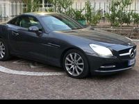 Occasion Mercedes SLK250 Premium 204 ch (150 kW) 2012 Cabriolet