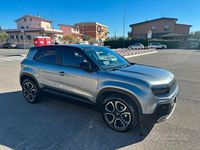 Usata Jeep Avenger Summit 101 CV (74 kW) 2024 Grigio SUV
