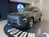 Nuova Hyundai Kona 94 CV (69 kW) 2026 Grigio SUV