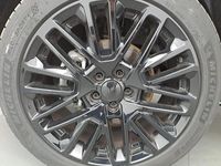 Usata Jeep Compass 131 CV (96 kW) 2024 Grigio SUV