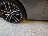 Usata Maserati Quattroporte 430 CV (316 kW) 2020 Grigio Berlina